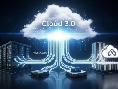 Cloud 3.0 Drives the Paradigm Shift to Hybrid Infrastructure