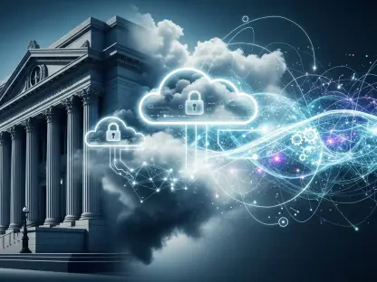 Hybrid Cloud Is a Strategic Necessity for Financial Services