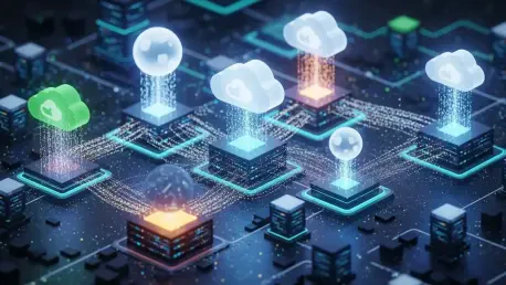 How Does HPE Networking Unify Hybrid Mesh Security?