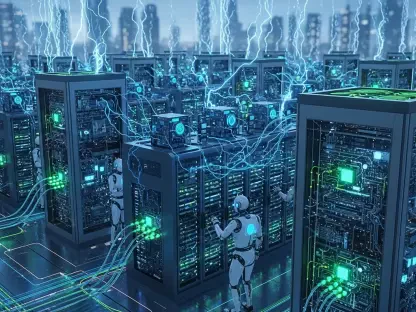 Tech Giants Lead a $700 Billion AI Infrastructure Boom