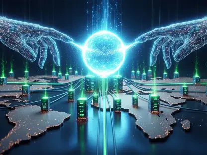 Why Is the Global AI Race Becoming an Energy Race?