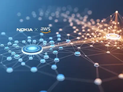 How Are Nokia and AWS Redefining Autonomous AI Networks?