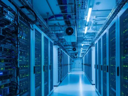 Tech Giants Secure $850 Billion in AI Data Center Leases