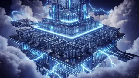 SAP Transforms From Legacy Provider to Cloud Powerhouse