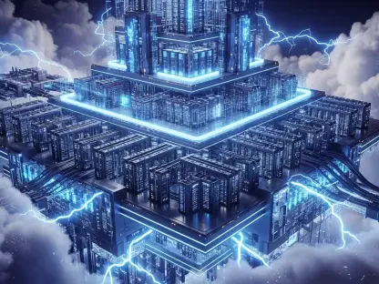 SAP Transforms From Legacy Provider to Cloud Powerhouse