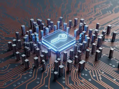 Is Infrastructure Safe From State-Sponsored Cyber Attacks?