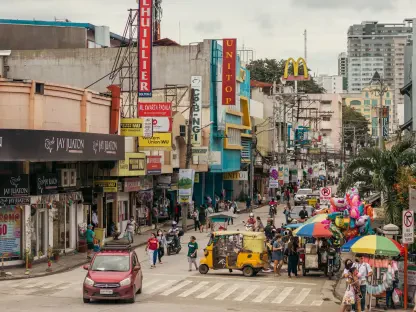 How Will Google Cloud and AI Modernize the Philippines?