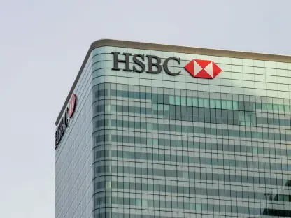 Can HSBC’s AI Strategy Drive a 17% Return on Equity?