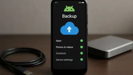 How Do New Android Backup Rules Affect Your Free Storage?