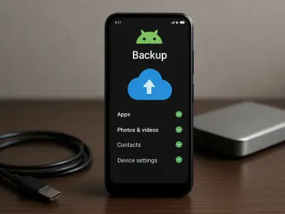 How Do New Android Backup Rules Affect Your Free Storage?
