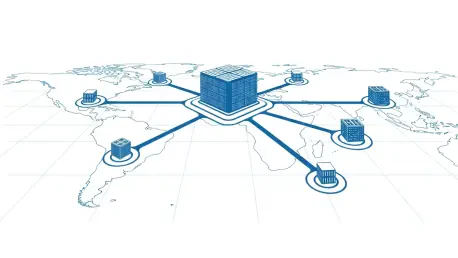 Cloud Computing Shifts Toward AI-Native Infrastructure