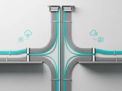 Modernizing Networks to Power Digital Transformation and AI