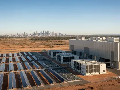 How Will Data Centers Shape Australia’s Sovereign Future?