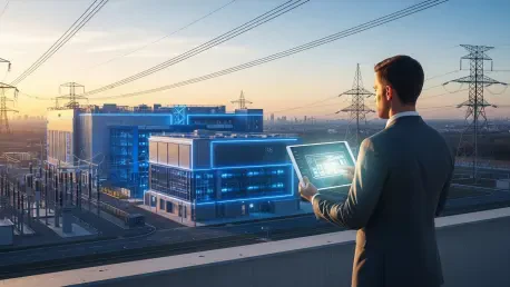 UK Planning Reform Fast-Tracks Data Center Construction