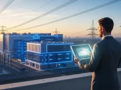 UK Planning Reform Fast-Tracks Data Center Construction