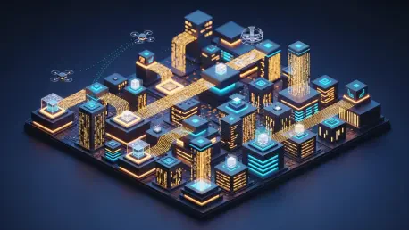 AI and Cloud-Native Architecture Transform Modern SaaS