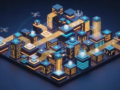 AI and Cloud-Native Architecture Transform Modern SaaS