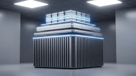 Is Data Storage the New Bottleneck for AI Scaling?