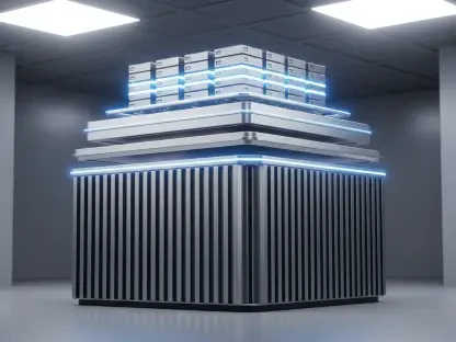 Is Data Storage the New Bottleneck for AI Scaling?