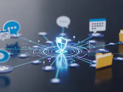 Trend Analysis: Multi-Channel Phishing Evolution