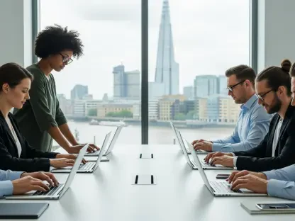 Why Is Rubrik Investing £375 Million in UK Cyber Resilience?