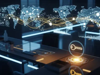 The Gentlemen Ransomware Group Leads Global Attack Surge