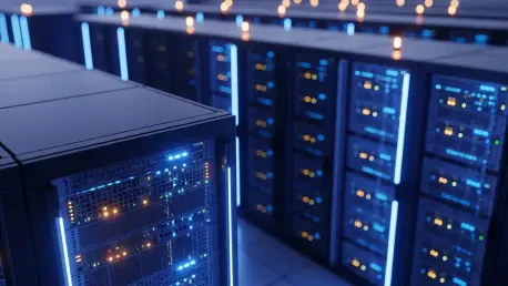 Why Did IBM Stock Plunge Amid the AI Hardware Panic?
