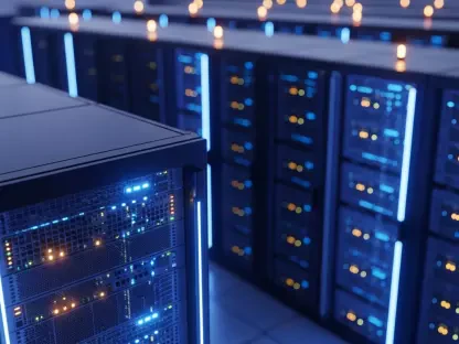 Why Did IBM Stock Plunge Amid the AI Hardware Panic?