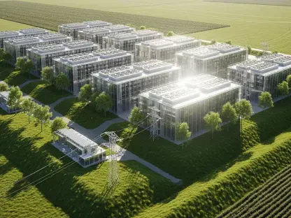 Massive AI Data Center Project Sparks Backlash in Rural UK