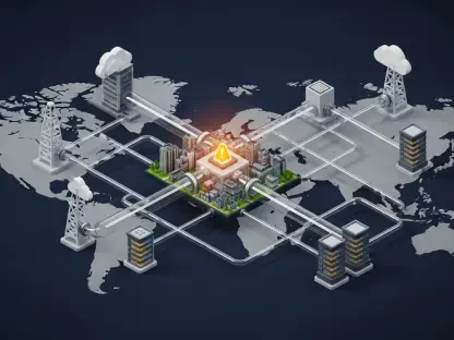 AWS CloudFront Outage Triggers Global 5xx Server Errors