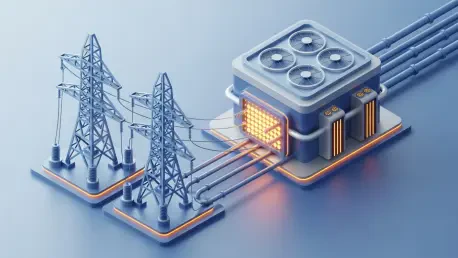 New York Pauses Large Data Centers to Protect Power Grid