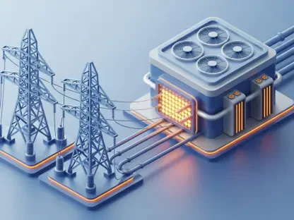 New York Pauses Large Data Centers to Protect Power Grid