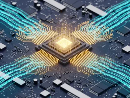 Can General Compute Solve the AI Inference Bottleneck?