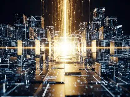 Cloud-Native Frameworks Overhaul Enterprise Security