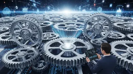 UK Shared Services Matrix Project Faces Critical Failure