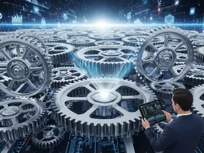 UK Shared Services Matrix Project Faces Critical Failure