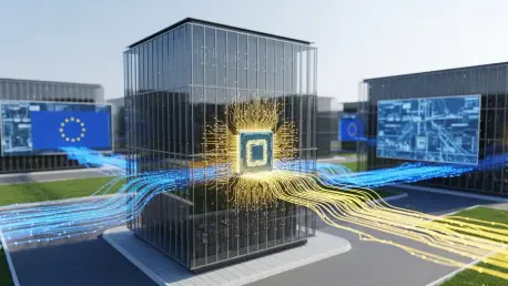 Microsoft and Mistral AI Partner for European AI Sovereignty