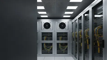 Modern Data Centers Remain Vital in a Hybrid IT World