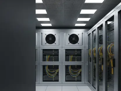 Modern Data Centers Remain Vital in a Hybrid IT World
