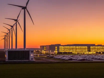 Can a Small Town Handle a $6.6 Billion AI Data Center?