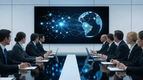 Trend Analysis: Sovereign Cloud Infrastructure