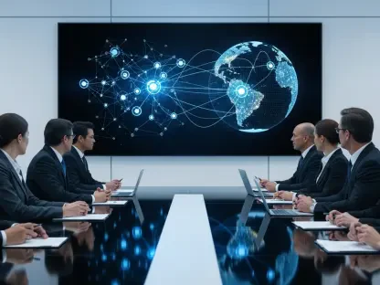 Trend Analysis: Sovereign Cloud Infrastructure