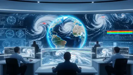 NOAA Shifts to Google Cloud for AI-Powered Weather Forecasts