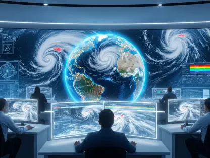 NOAA Shifts to Google Cloud for AI-Powered Weather Forecasts