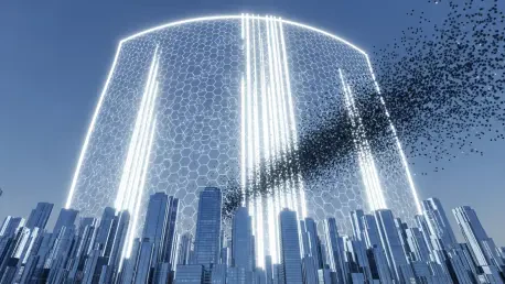 Can 33 Tbps DDoS Defenses Protect Critical Infrastructure?