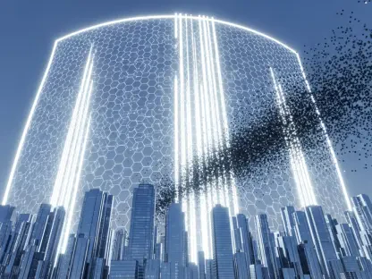 Can 33 Tbps DDoS Defenses Protect Critical Infrastructure?
