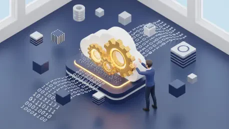 Does Early Cloud Architecture Create Hidden Financial Debt?