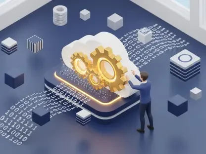 Does Early Cloud Architecture Create Hidden Financial Debt?