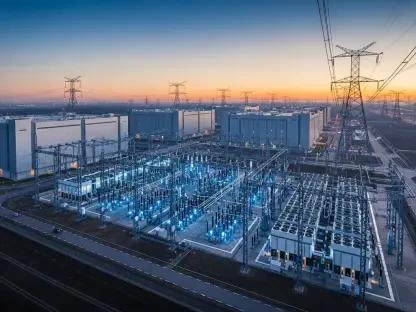 Nvidia to Back OpenAI’s $500 Billion Ohio Data Center