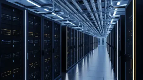 How Is AMD Securing the Future of AI Infrastructure?